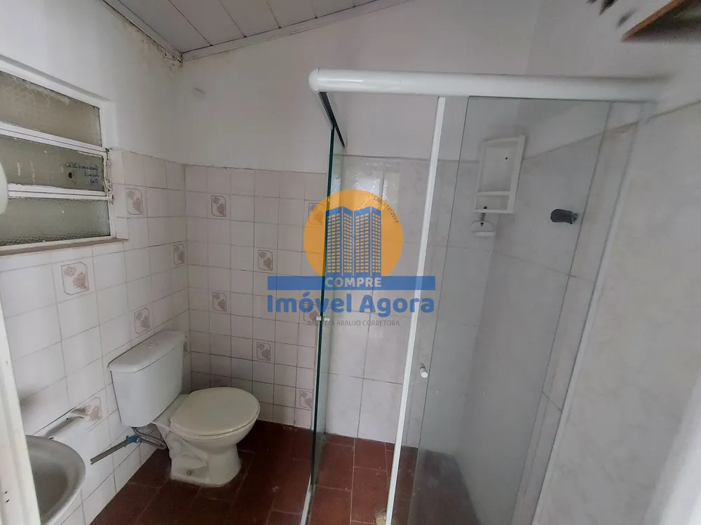Casa, 1 quarto, 84 m² - Foto 11