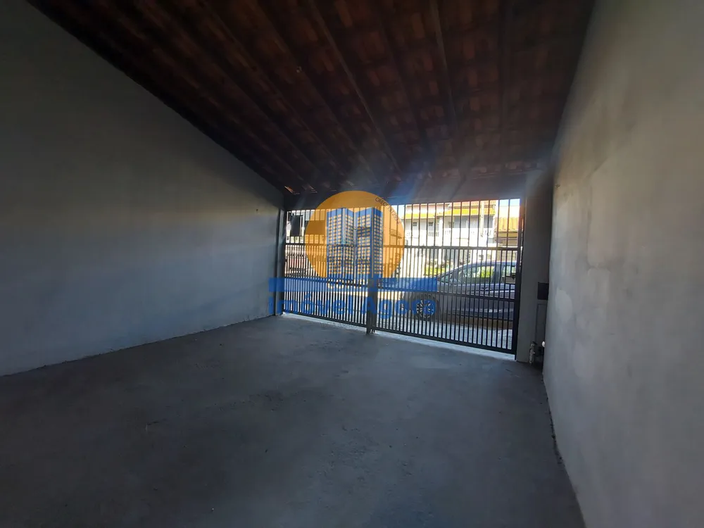 Casa, 1 quarto, 84 m² - Foto 17