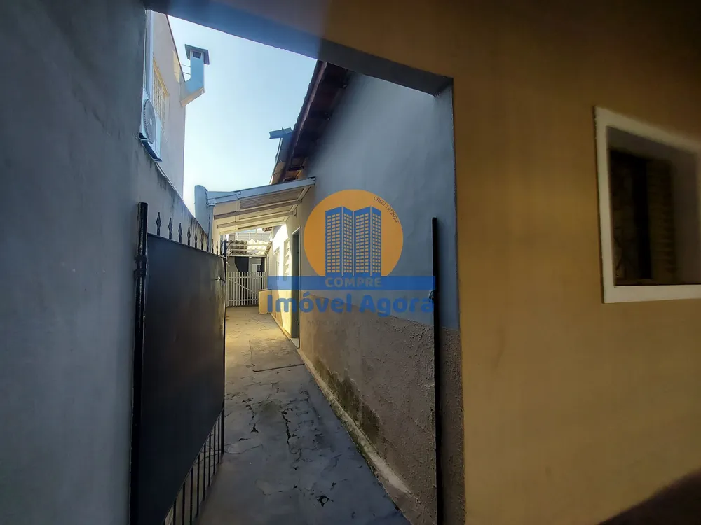 Casa, 1 quarto, 84 m² - Foto 19