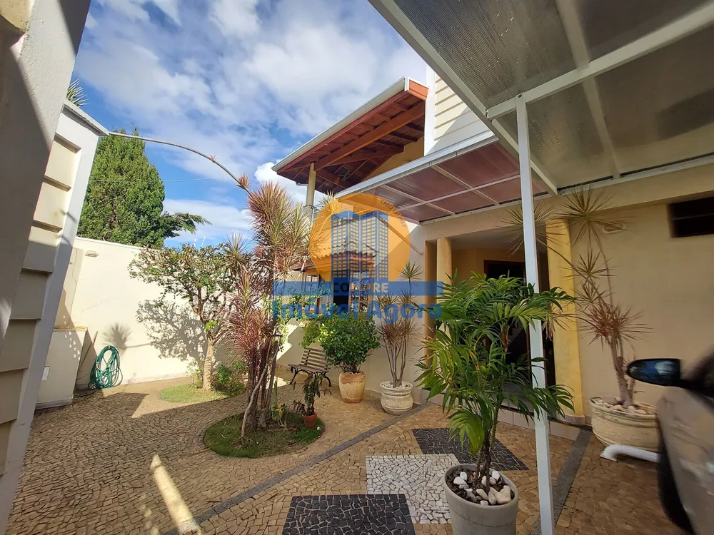 Sobrado, 4 quartos, 256 m² - Foto 18