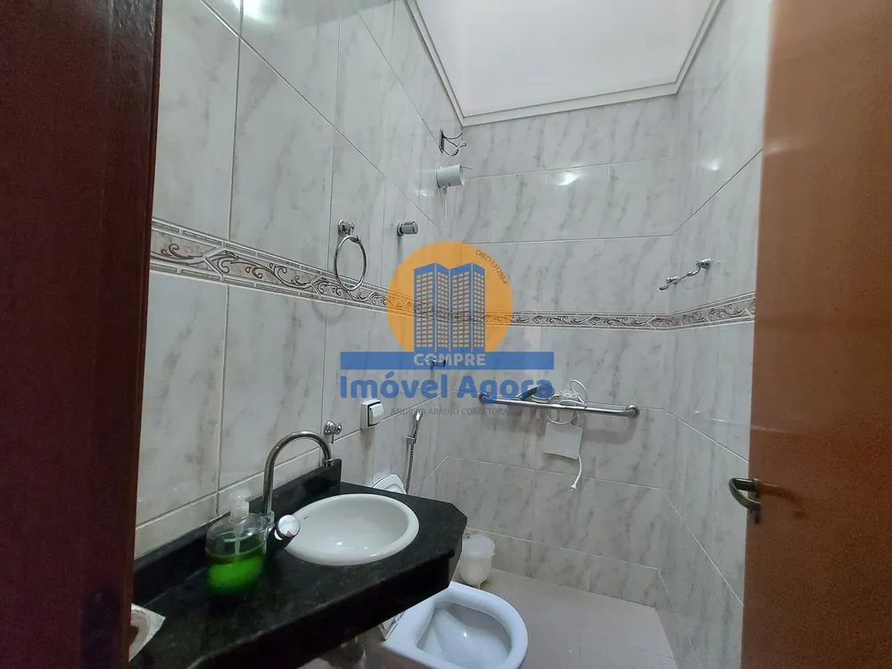 Sobrado, 4 quartos, 256 m² - Foto 4