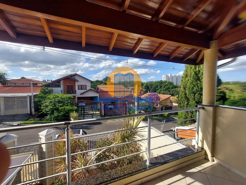 Sobrado, 4 quartos, 256 m² - Foto 10