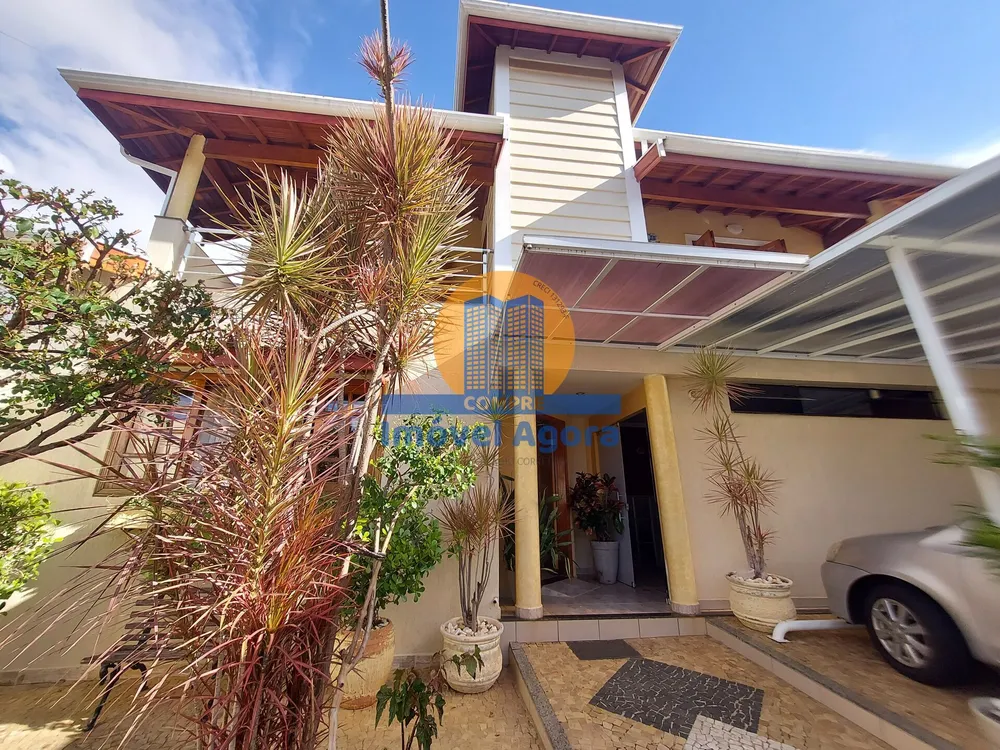 Sobrado, 4 quartos, 256 m² - Foto 16
