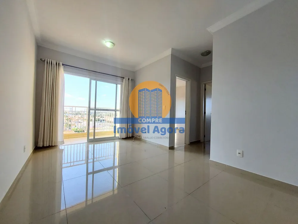 Apartamento, 2 quartos, 70 m² - Foto 2