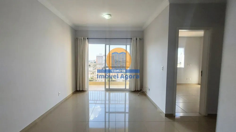 Apartamento, 2 quartos, 70 m² - Foto 3