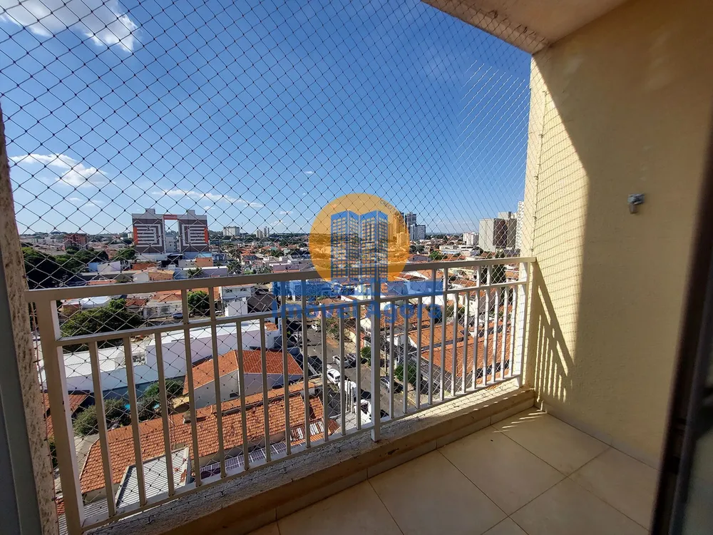 Apartamento, 2 quartos, 70 m² - Foto 5