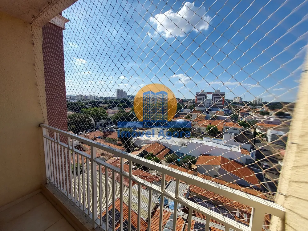 Apartamento, 2 quartos, 70 m² - Foto 6