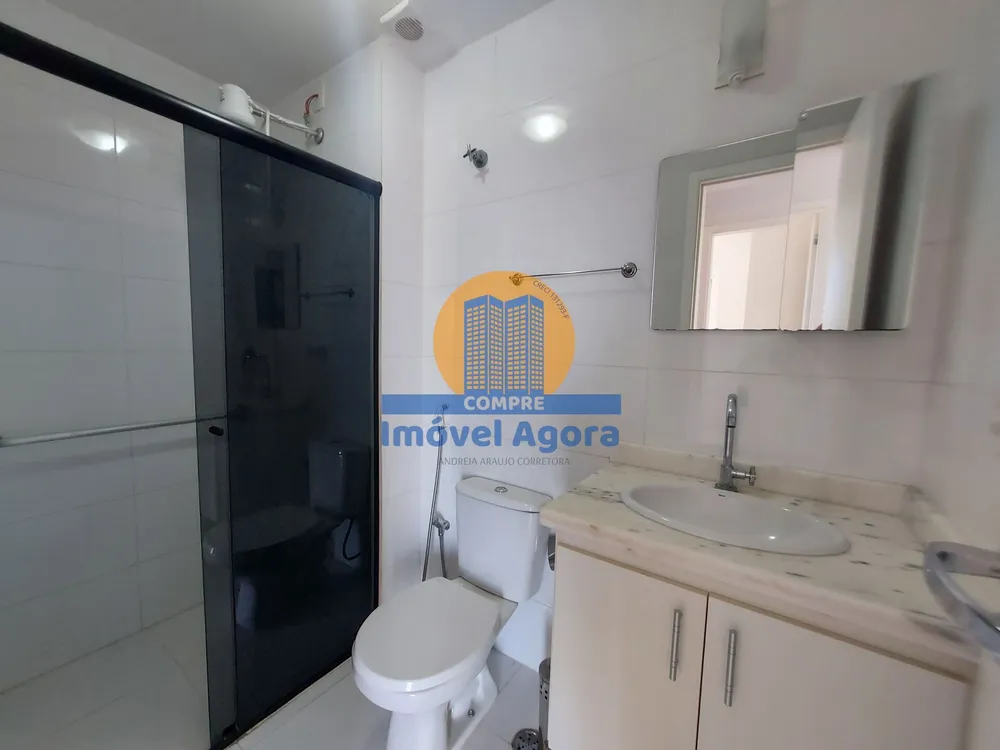 Apartamento, 2 quartos, 70 m² - Foto 9