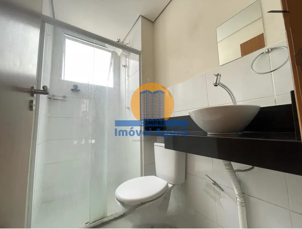 Apartamento, 2 quartos, 45 m² - Foto 7