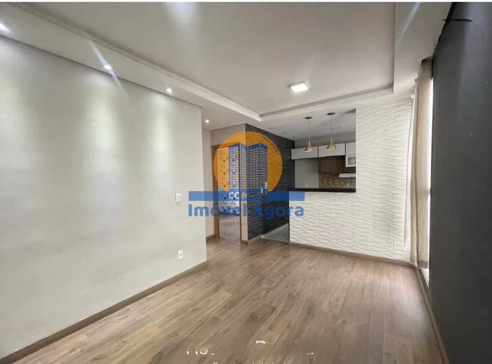 Apartamento, 2 quartos, 45 m² - Foto 6