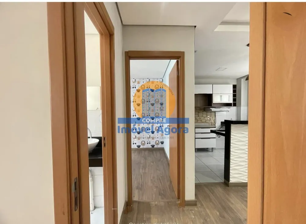 Apartamento, 2 quartos, 45 m² - Foto 8