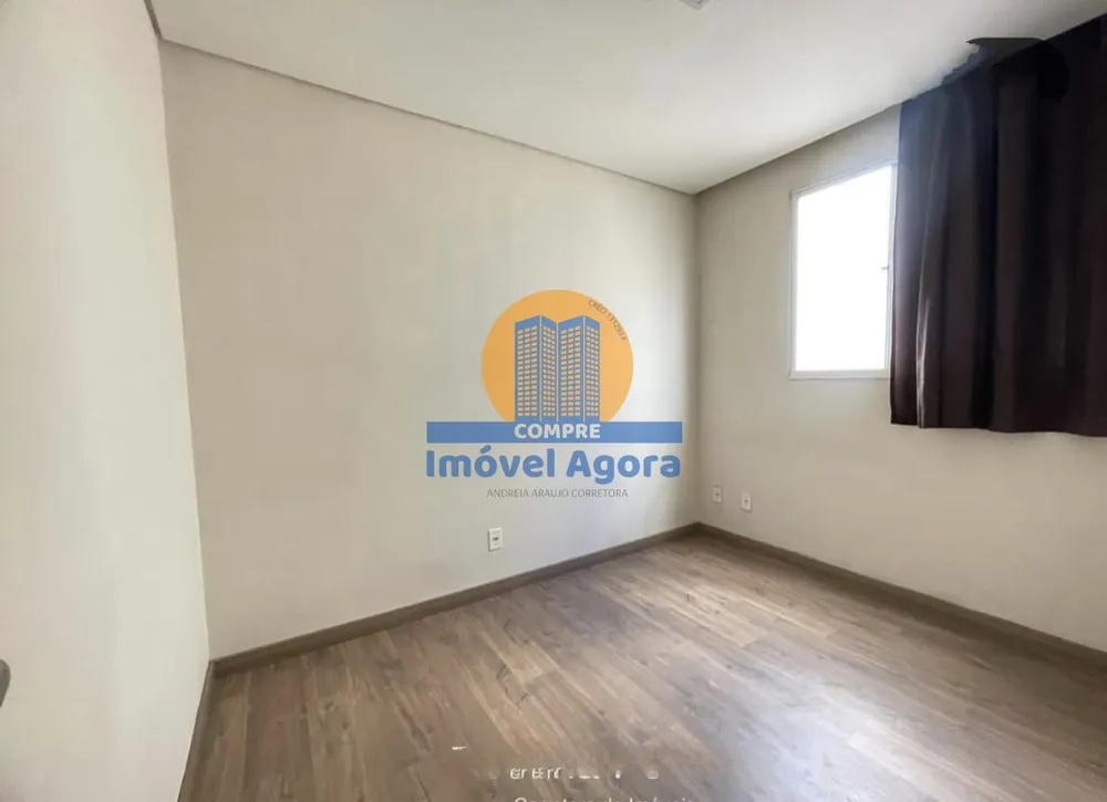 Apartamento, 2 quartos, 45 m² - Foto 9