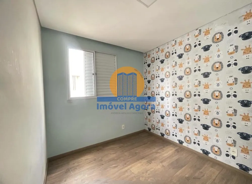 Apartamento, 2 quartos, 45 m² - Foto 10