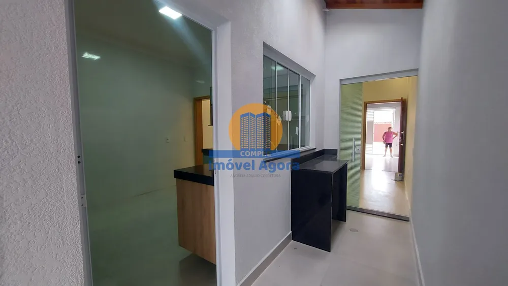 Casa, 3 quartos, 114 m² - Foto 2