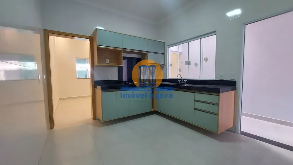 Casa, 3 quartos, 114 m² - Foto 9