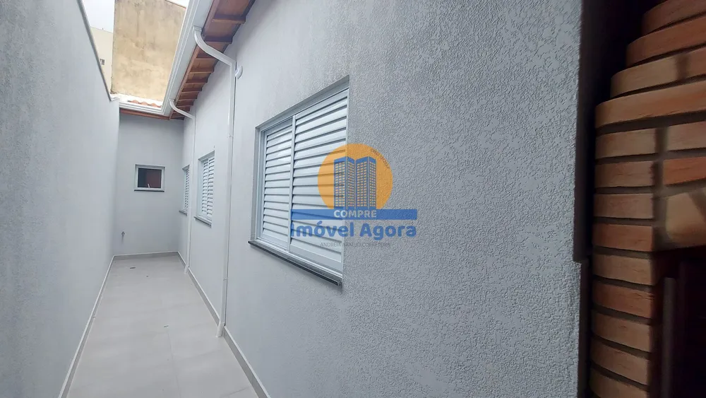 Casa, 3 quartos, 114 m² - Foto 6