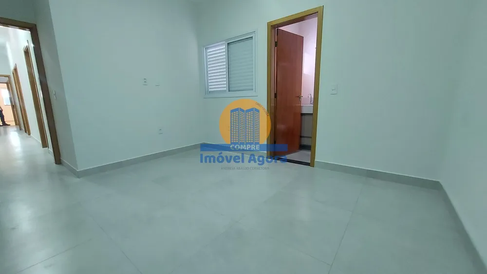 Casa, 3 quartos, 114 m² - Foto 3
