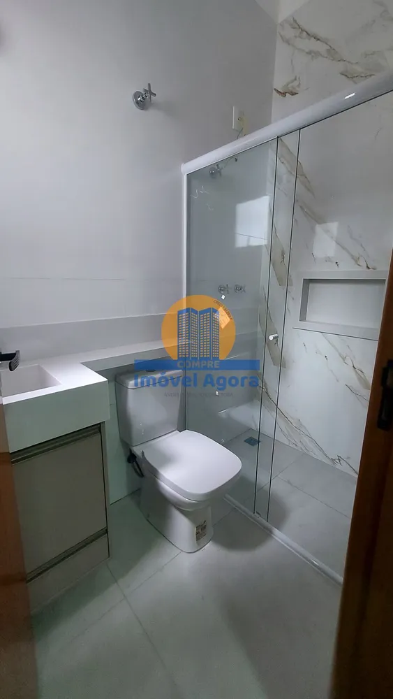 Casa, 3 quartos, 114 m² - Foto 8