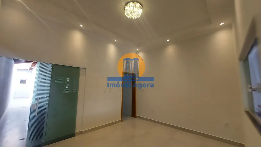 Casa, 3 quartos, 114 m² - Foto 4