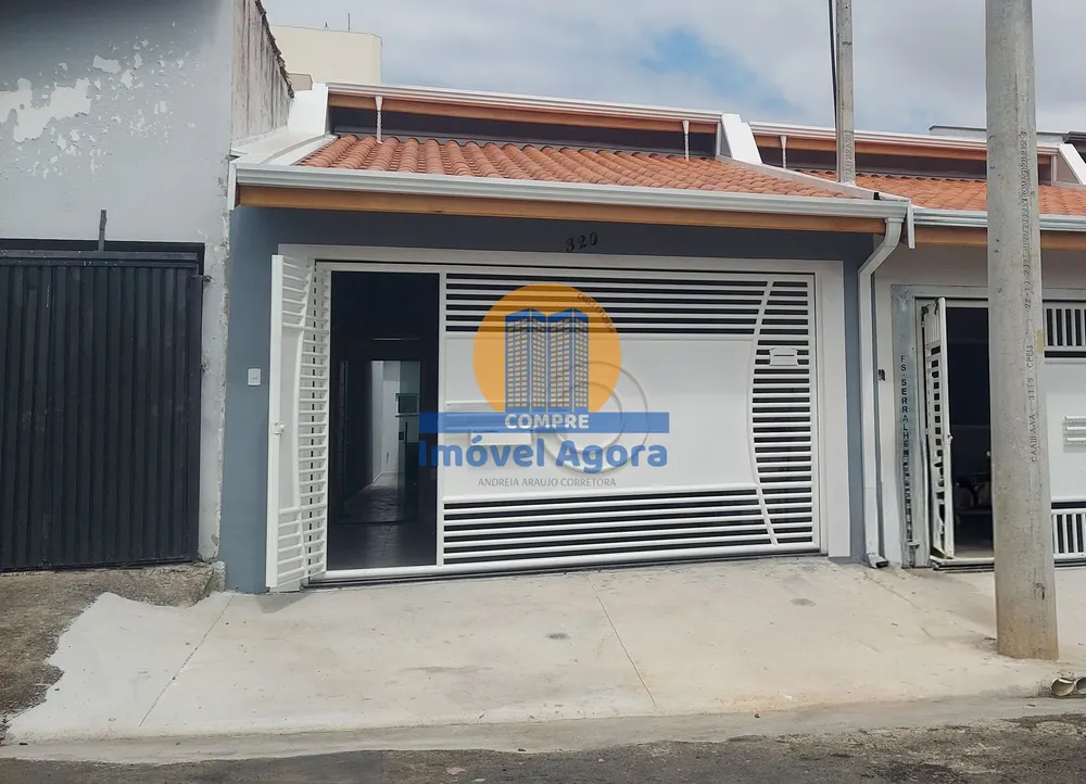 Casa, 3 quartos, 114 m² - Foto 5