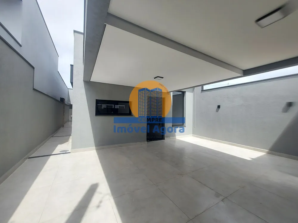 Casa, 3 quartos, 104 m² - Foto 11