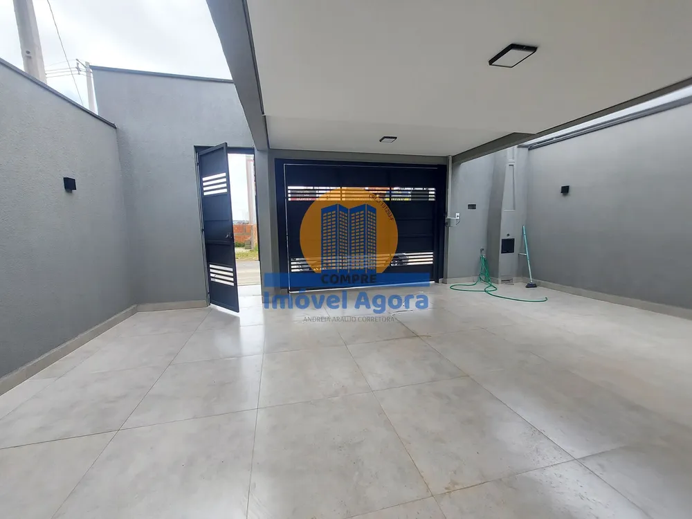 Casa, 3 quartos, 104 m² - Foto 16