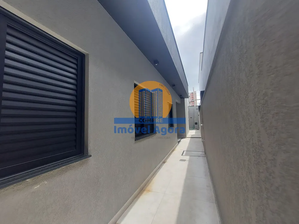 Casa, 3 quartos, 104 m² - Foto 8
