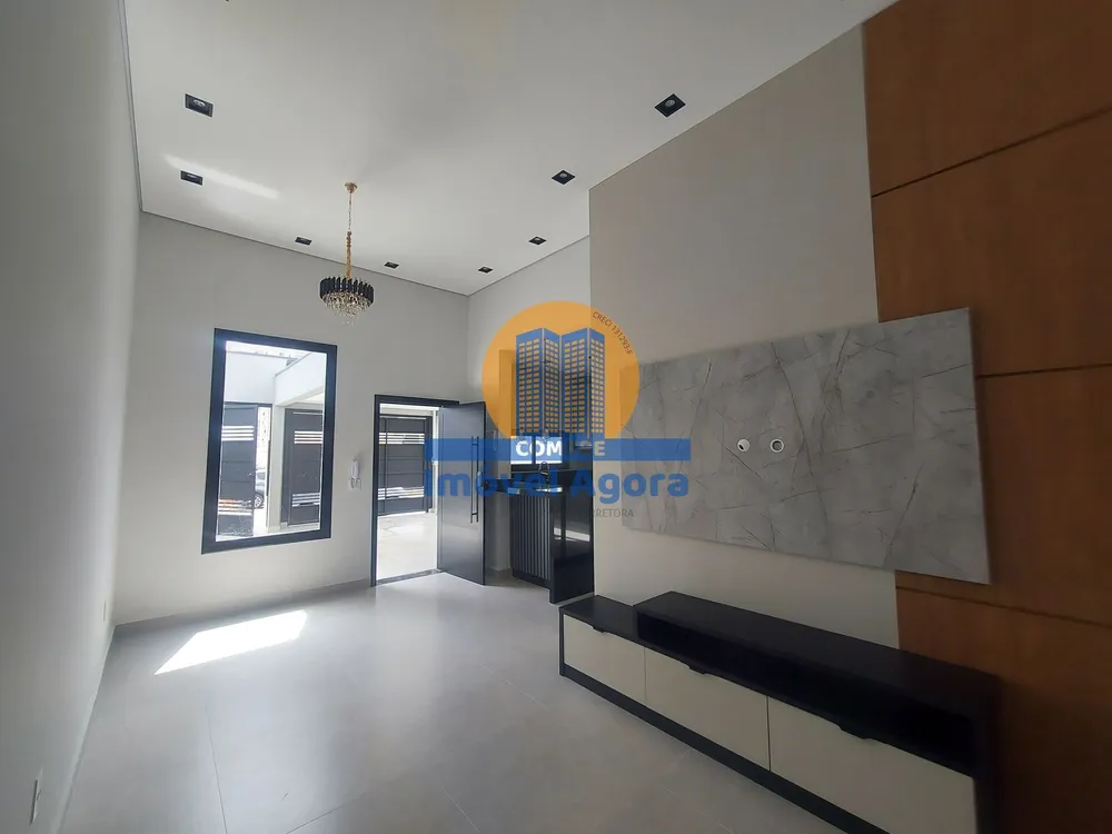 Casa, 3 quartos, 104 m² - Foto 3