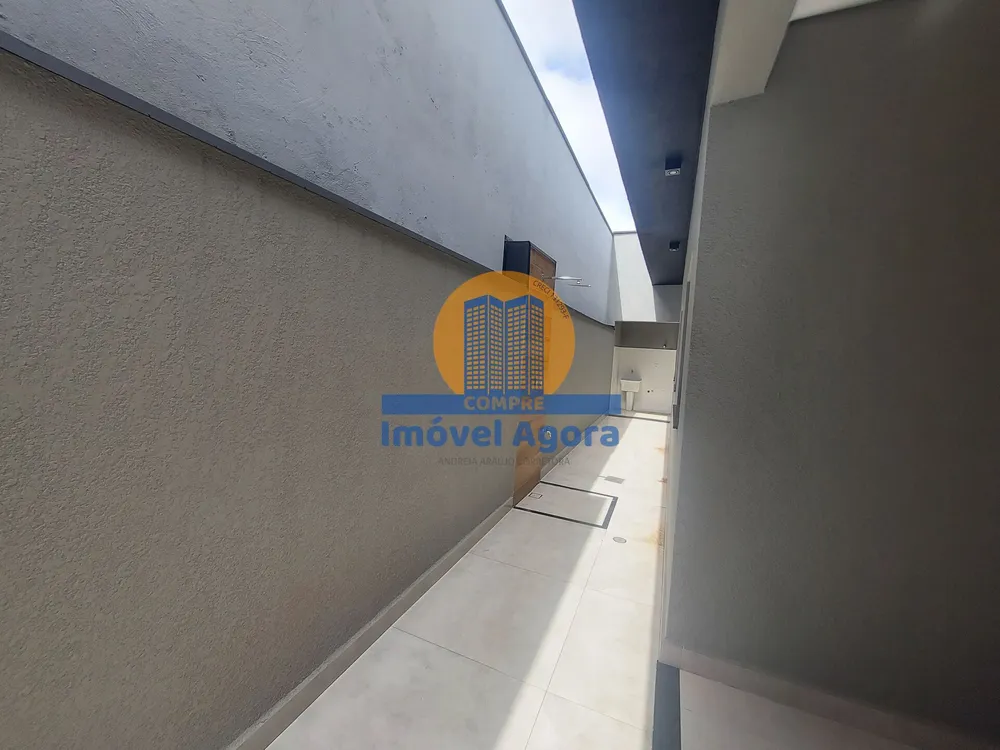Casa, 3 quartos, 104 m² - Foto 6