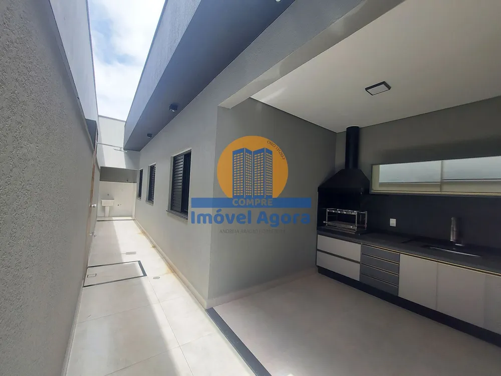 Casa, 3 quartos, 104 m² - Foto 2