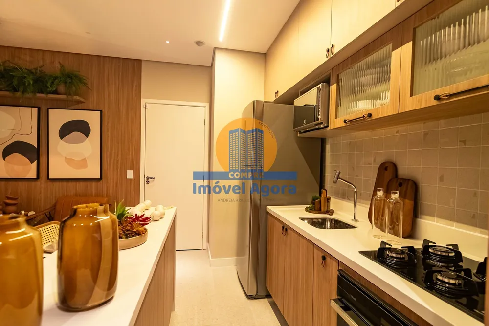 Apartamento, 2 quartos, 47 m² - Foto 4