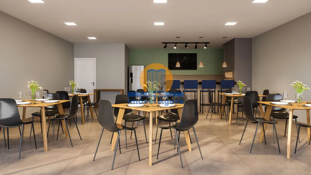 Apartamento, 2 quartos, 47 m² - Foto 13