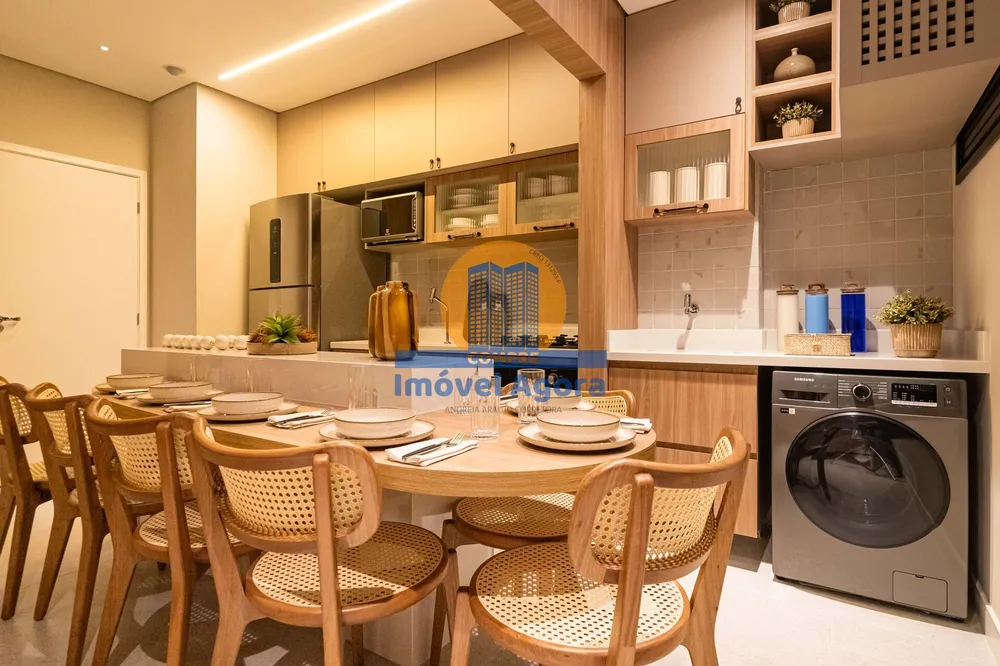 Apartamento, 2 quartos, 47 m² - Foto 5