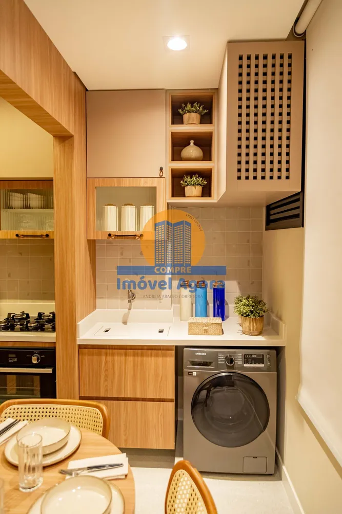 Apartamento, 2 quartos, 47 m² - Foto 9