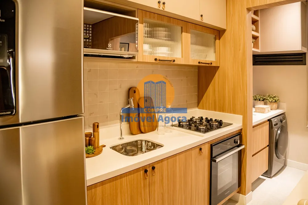 Apartamento, 2 quartos, 47 m² - Foto 10
