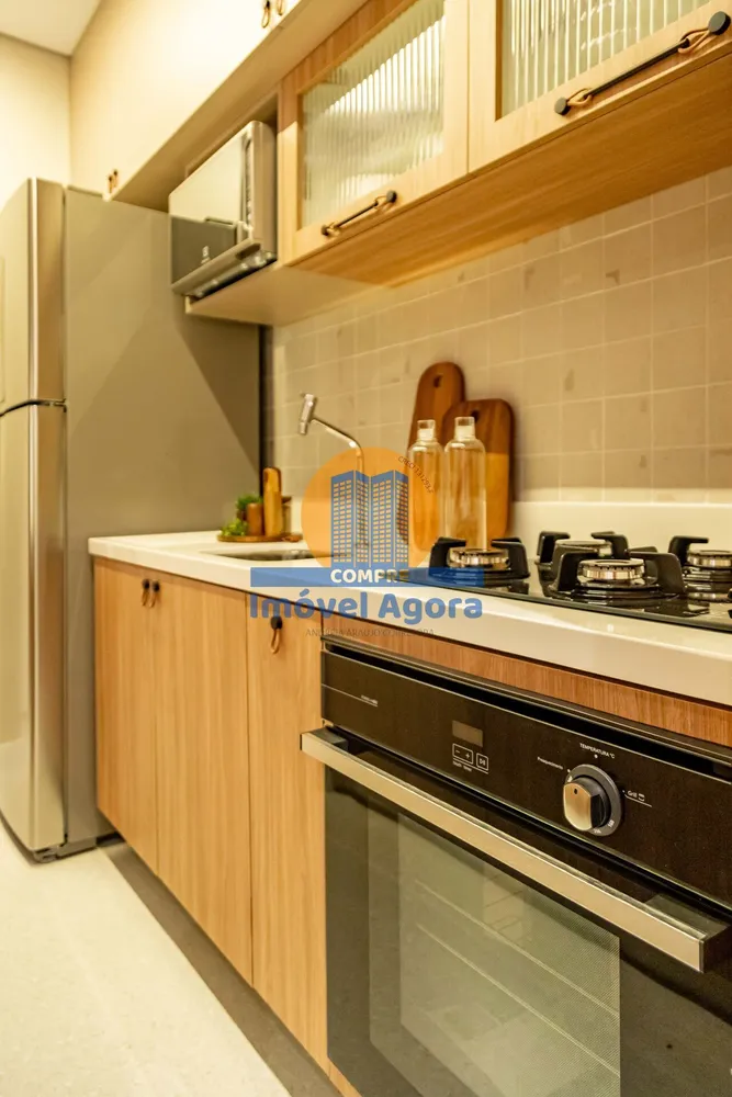 Apartamento, 2 quartos, 47 m² - Foto 8