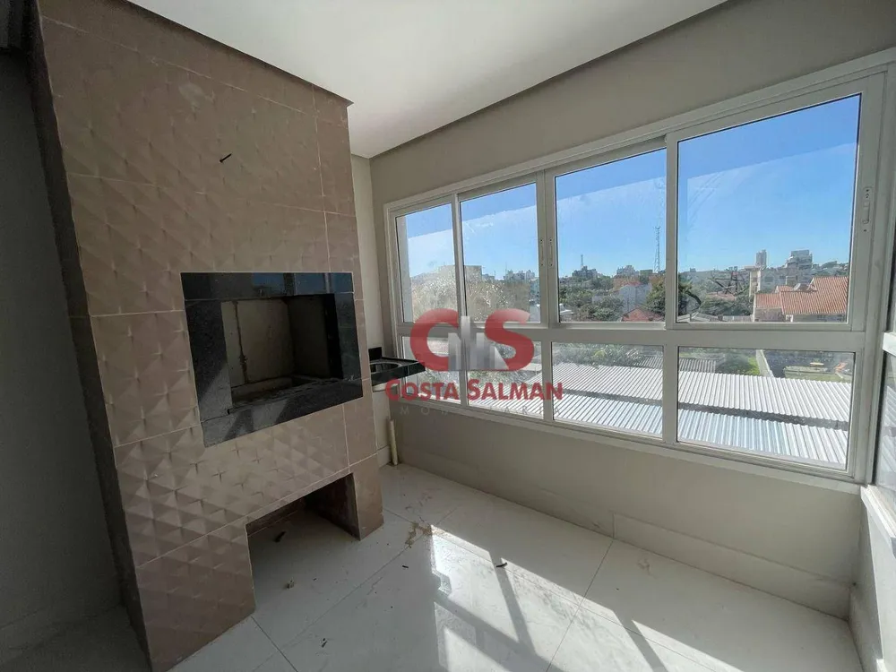 Apartamento, 3 quartos, 97 m² - Foto 6