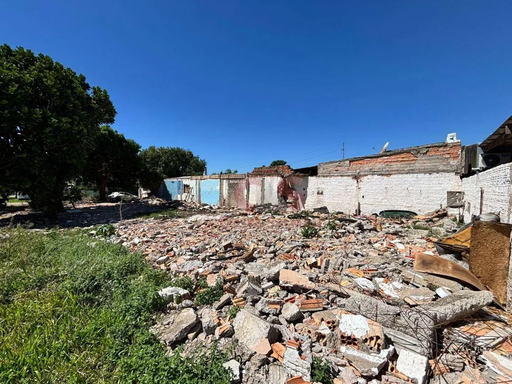 Terreno, 300 m² - Foto 1