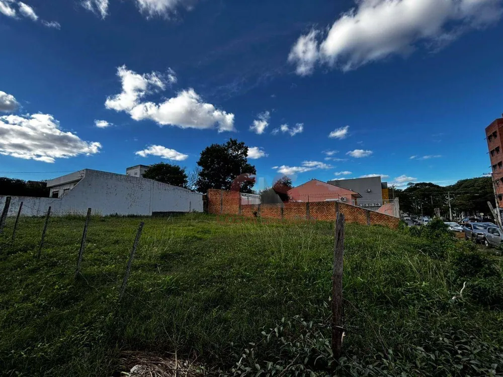 Terreno, 800 m² - Foto 1