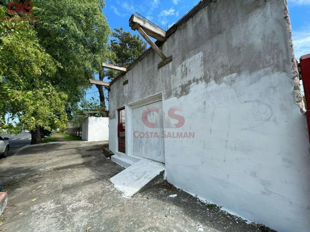 Casa, 1 quarto - Foto 2