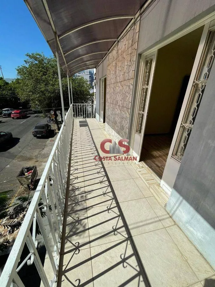 Apartamento, 2 quartos, 100 m² - Foto 3