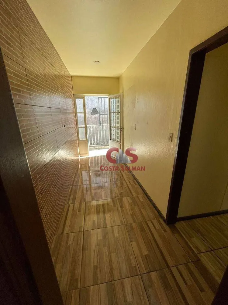 Apartamento, 2 quartos, 100 m² - Foto 5
