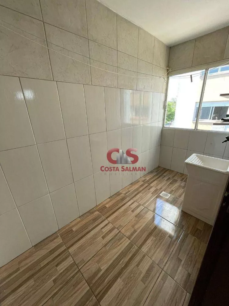 Apartamento, 2 quartos, 100 m² - Foto 4