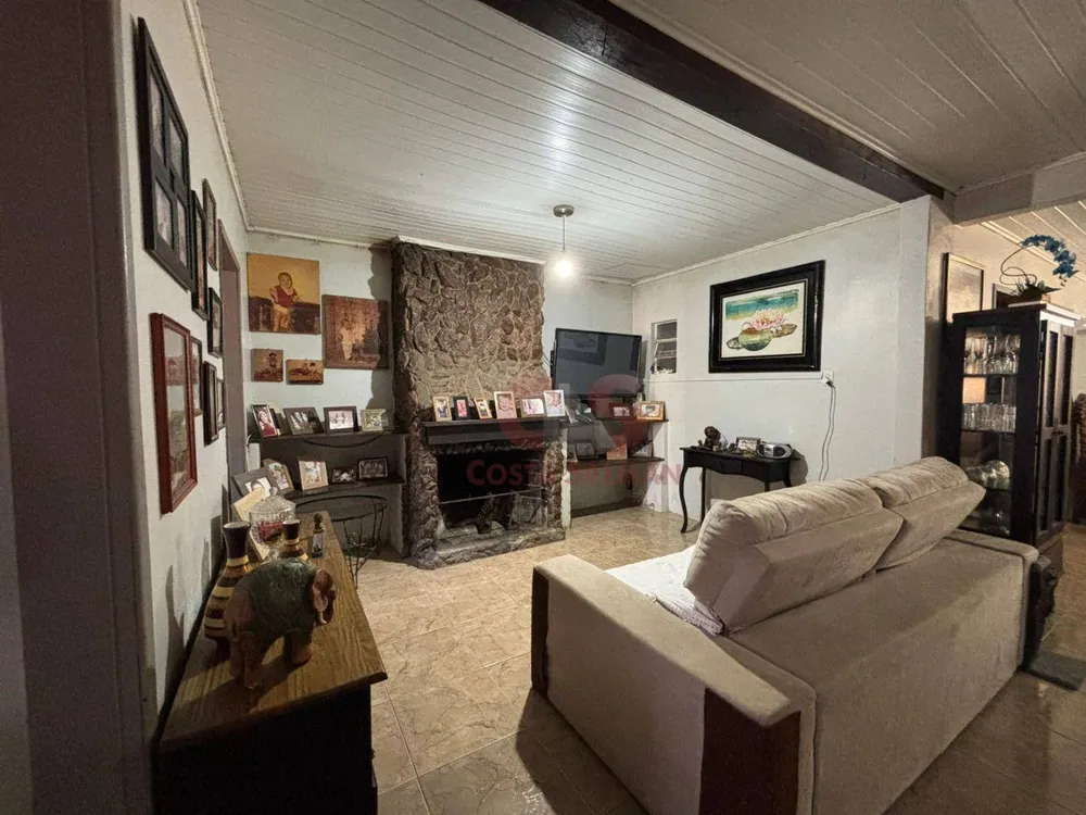 Casa, 4 quartos - Foto 1