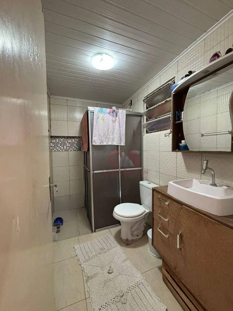 Casa, 4 quartos - Foto 10