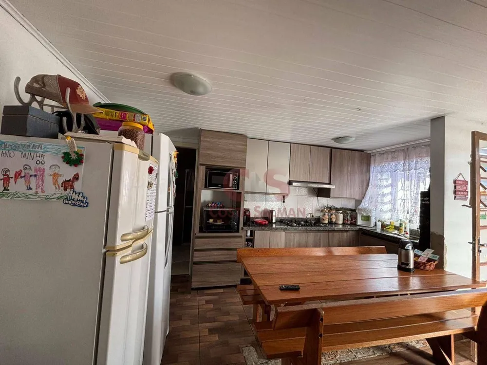 Casa, 4 quartos - Foto 7
