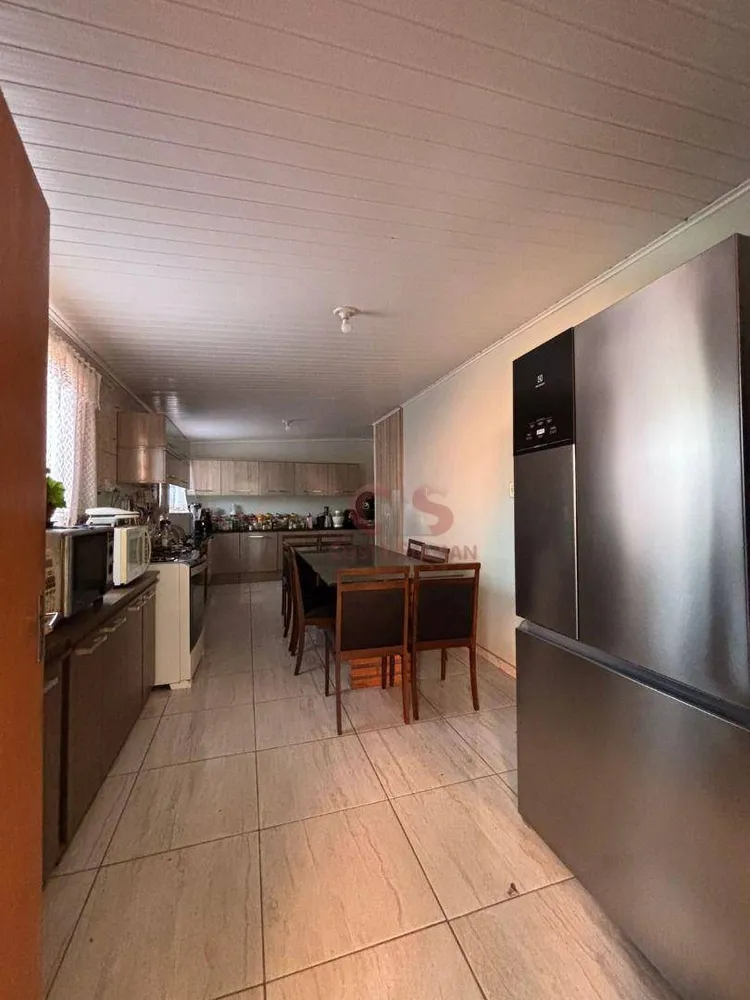 Casa, 4 quartos - Foto 2