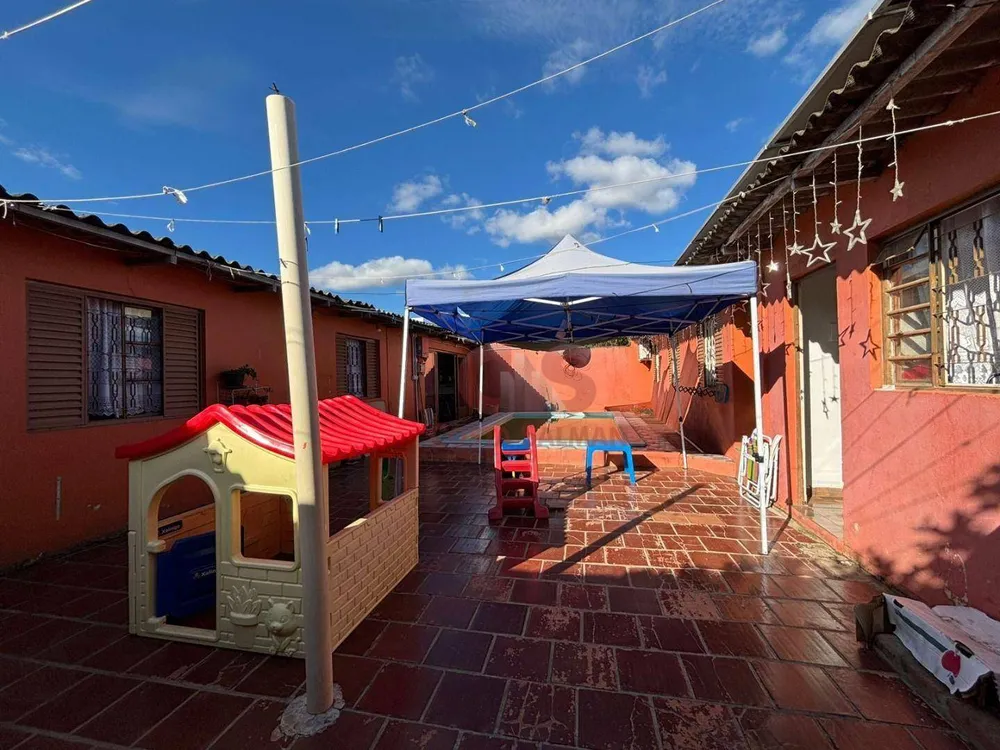 Casa, 4 quartos - Foto 11
