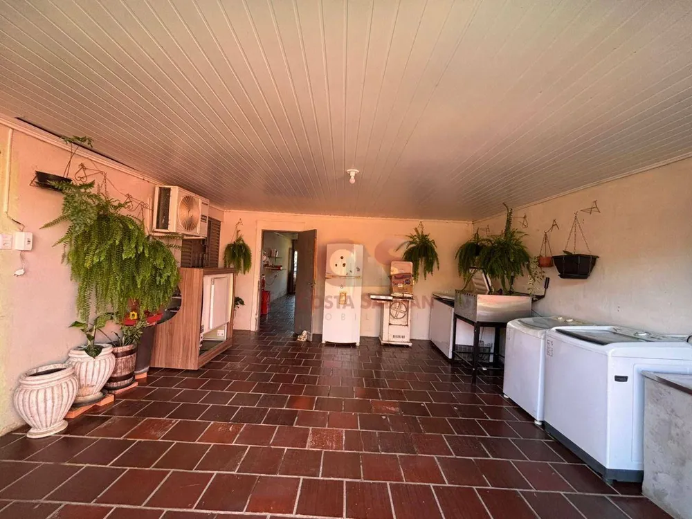 Casa, 4 quartos - Foto 6