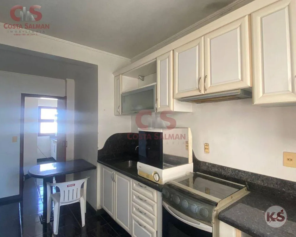 Apartamento, 3 quartos, 120 m² - Foto 6
